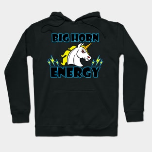 Big Horn Energy Hoodie